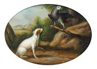 Artist Unknown, 19th Century