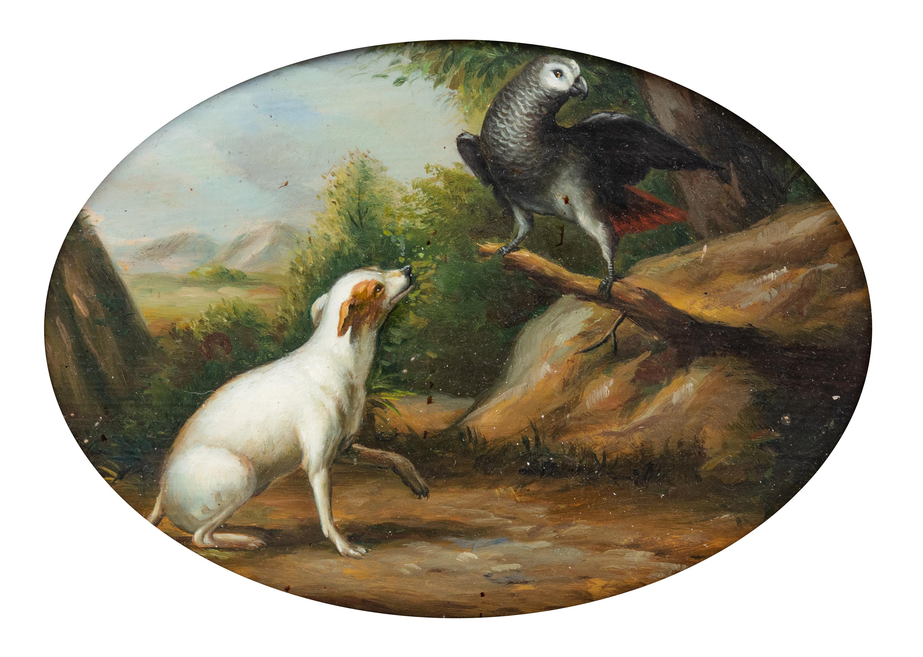 Artist Unknown, 19th Century