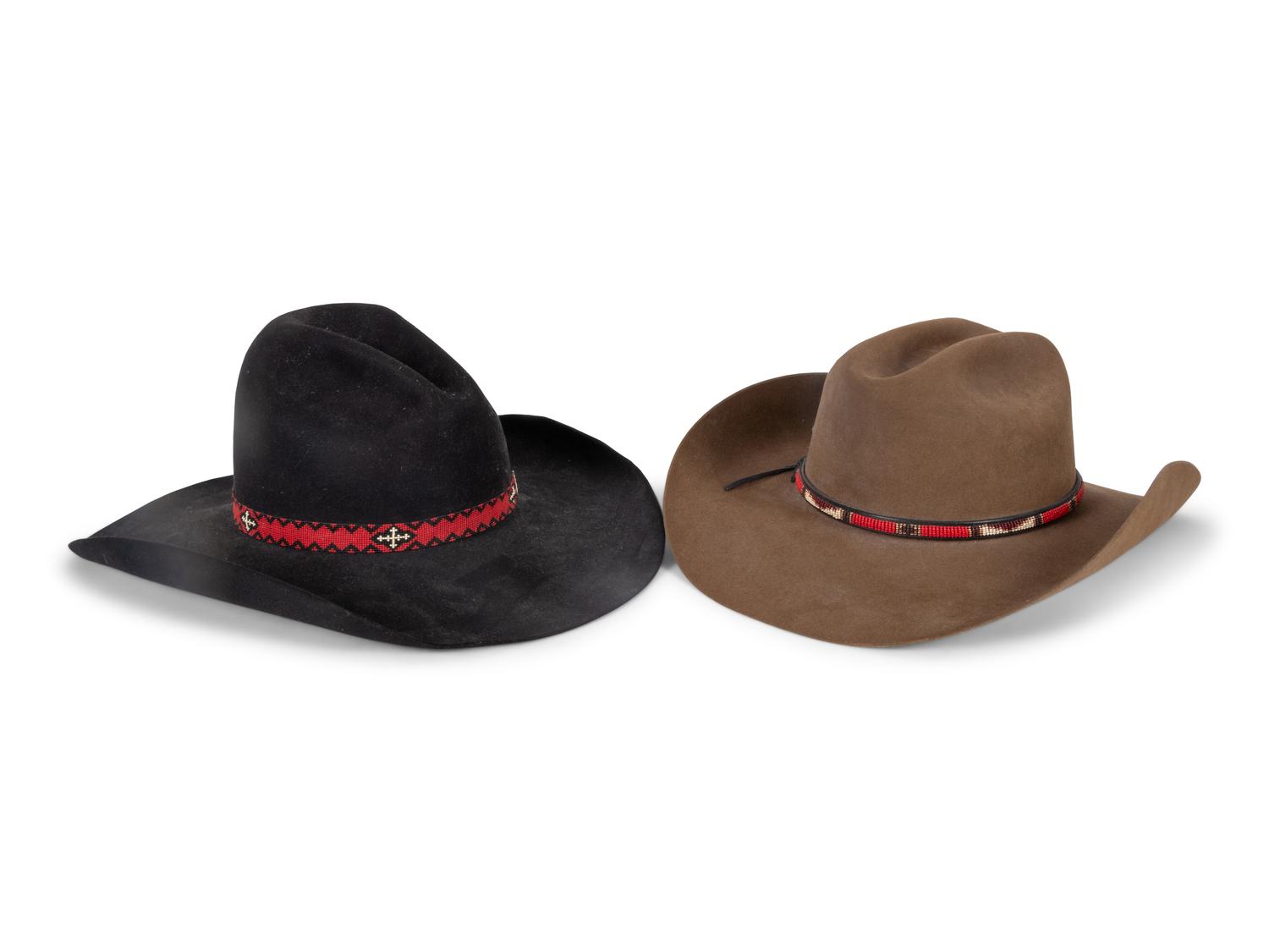 Cowboy Hats