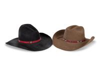 Cowboy Hats