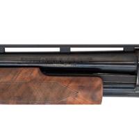 *Winchester Model 12 Pigeon Grade with Extra Barrel