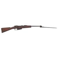 **Moschetto Modello 1891 Carcano Rifle by ValtrompIa