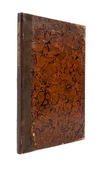 ALONSO DE OVALLE. An Historical Relation of the Kingdom of Chile. London, 1703.