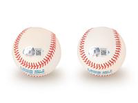 A Group of Roger Clemens and Wade Boggs Signed Autograph Baseballs (Beckett Authentication Services BAS Certified),