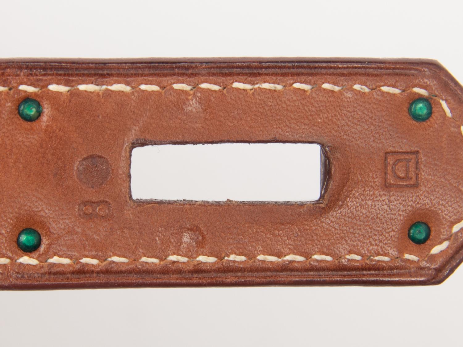 Hermès Kelly 40 in Crinoline and Barenia