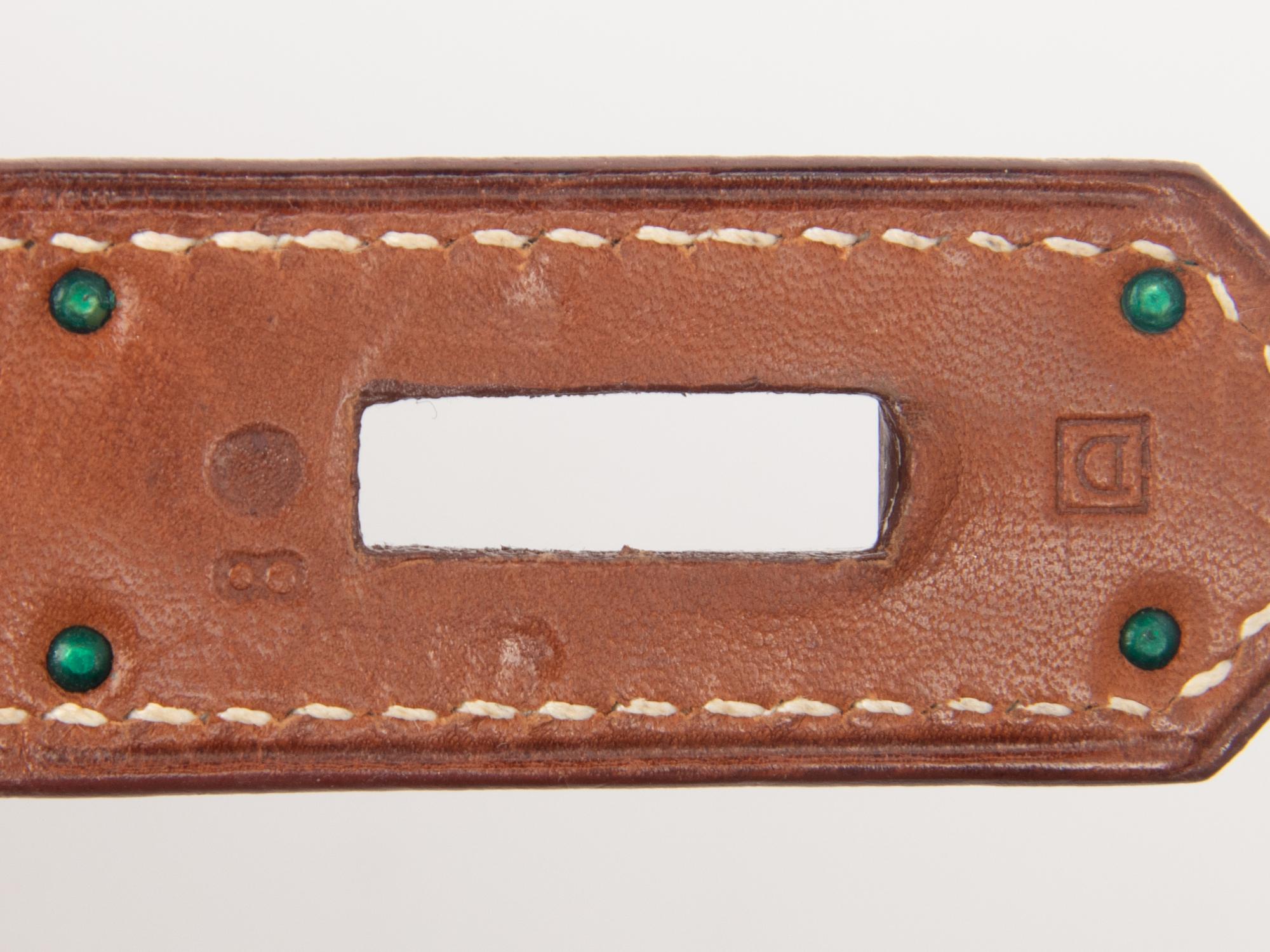 Hermès Kelly 40 in Crinoline and Barenia