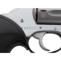 *Charter Arms Undercover .38 with Ported Barrel