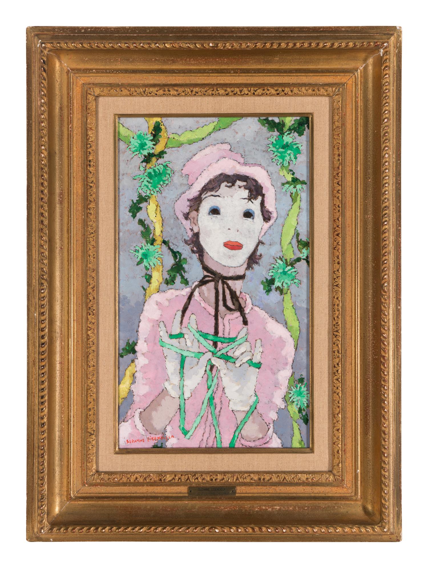 Le Jeune Mime Girolamo