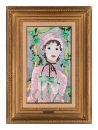 Le Jeune Mime Girolamo