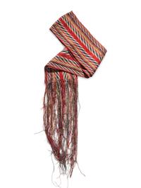 Northeastern Assumption Sash