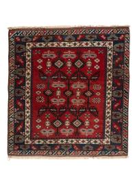 A Turkish Wool Rug