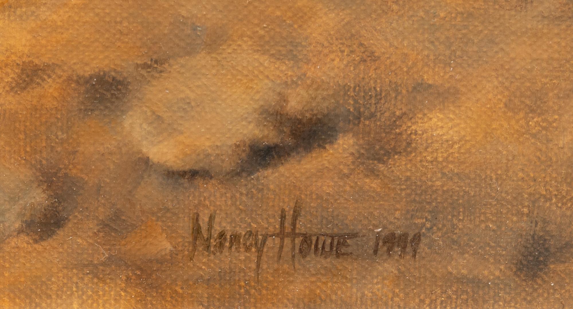 Standing Still , 1999