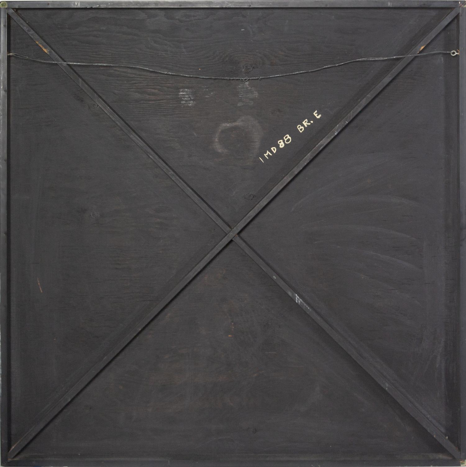 Wall Panel, 1973