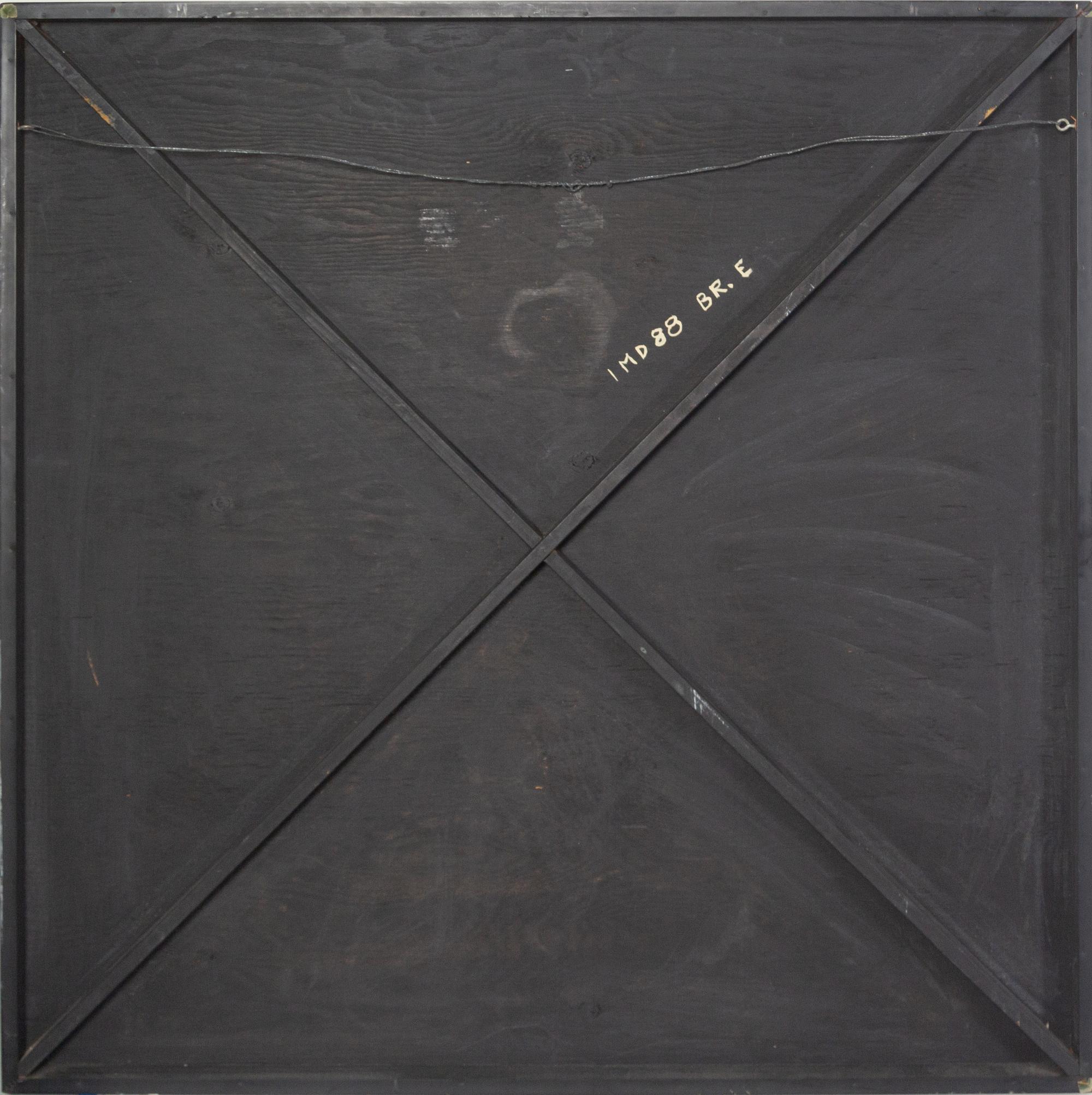 Wall Panel, 1973