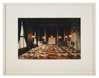 Eth, Zurich I and Eth, Zurich II (two works), 1993