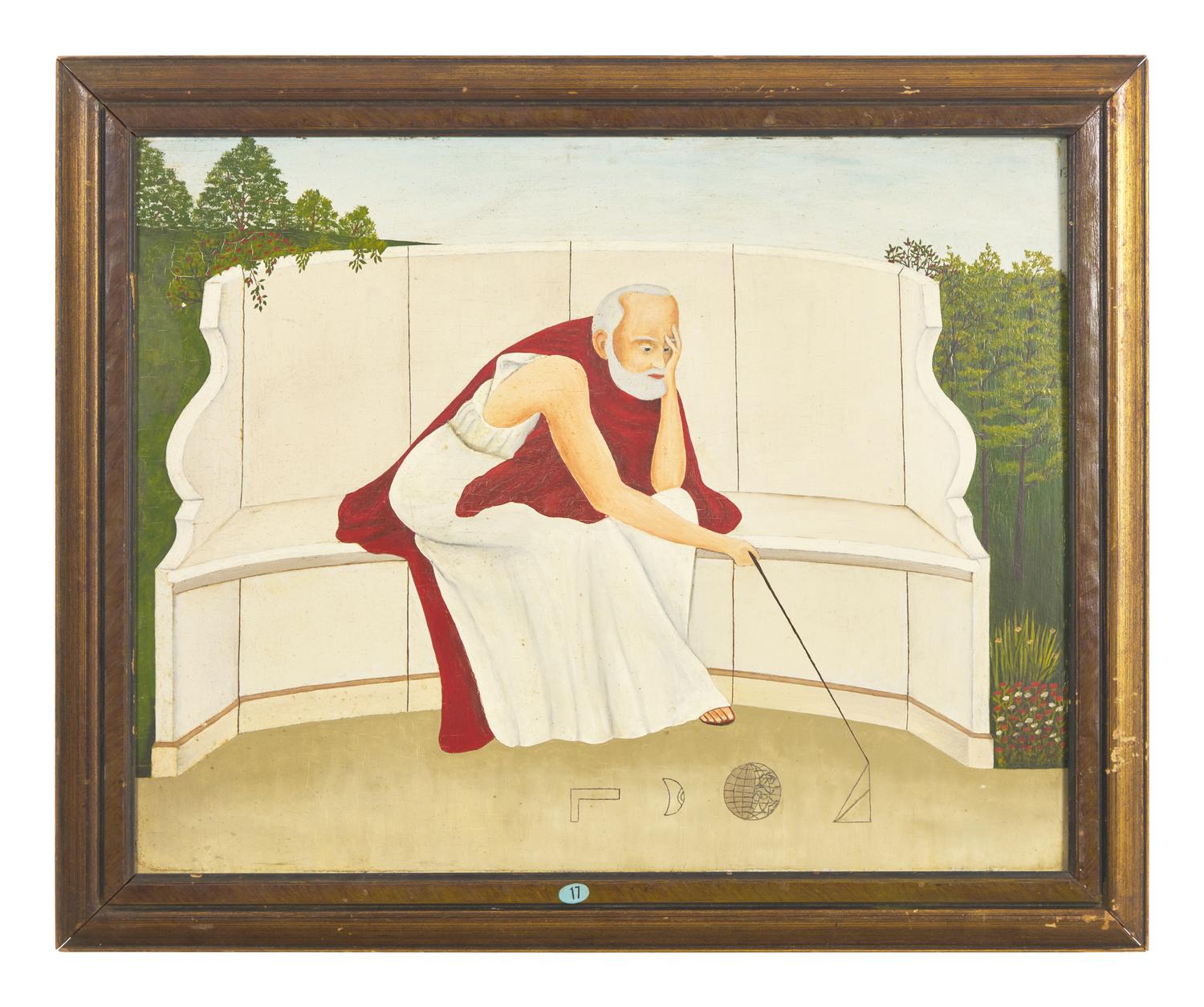 The Philosopher