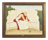 The Philosopher