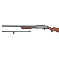 * Remington Model 870 Wingmaster with Extra Barrel