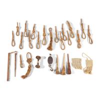 An Assorted Group of Nautical Items