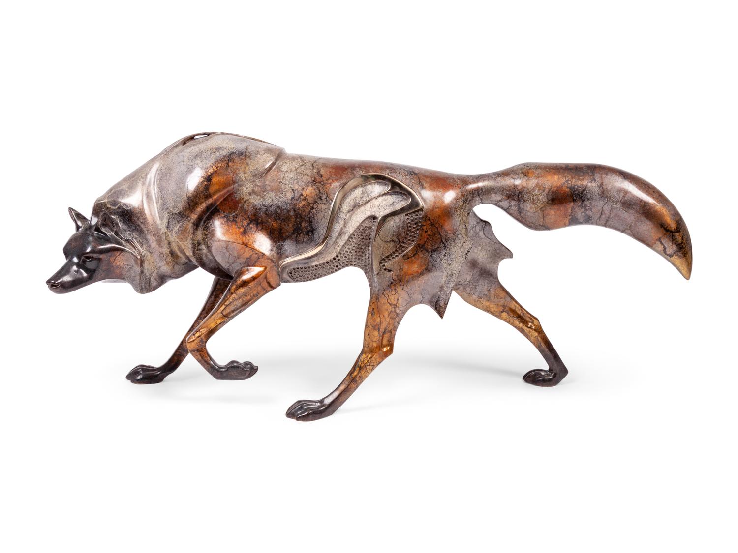 Coyote