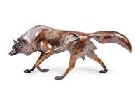 Coyote