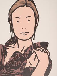 Six prints from 26 Portraits