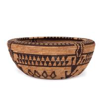 Western Mono Basket