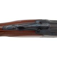 **Browning Superposed Lightning 20 Gauge with Leather Case and Original Box