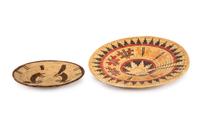 Collection of Southwest Baskets