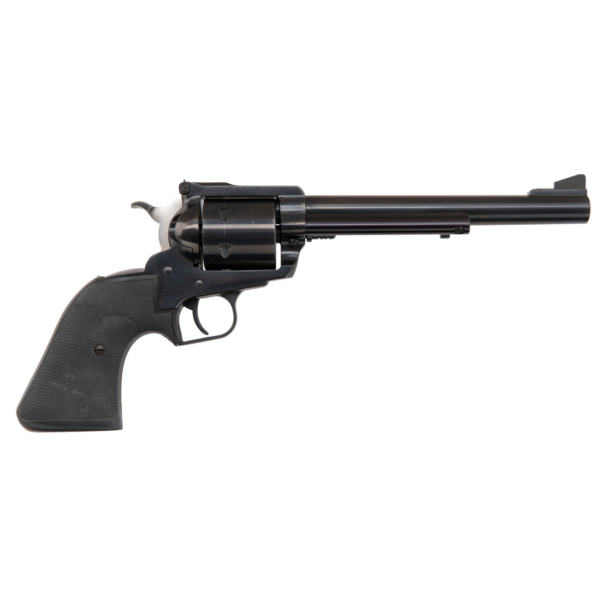 *Ruger New Model Super Blackhawk