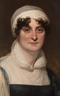 Portrait of a Lady