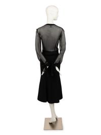 Dolce & Gabbana Two-Piece Ensemble, 2000-10s