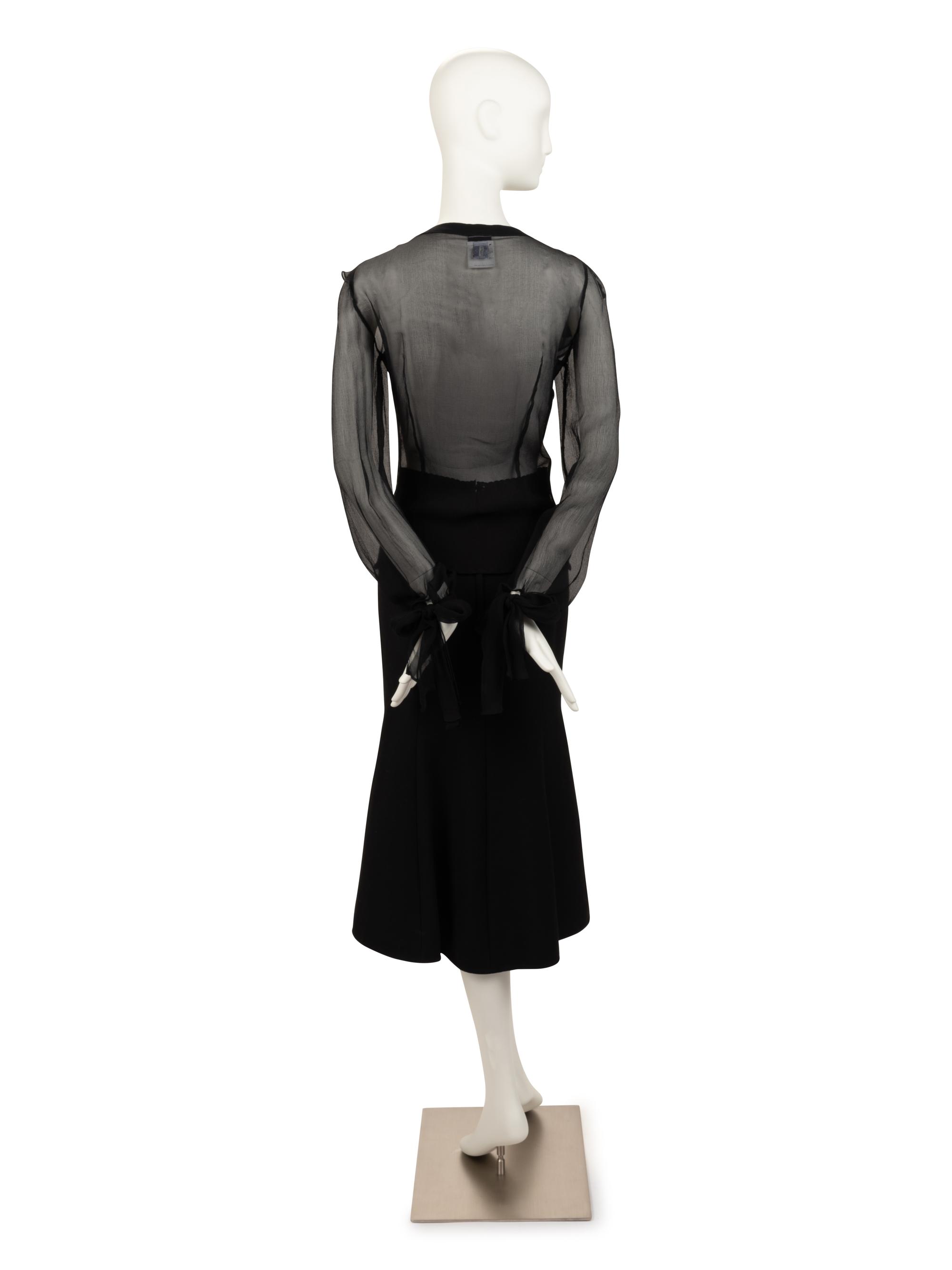 Dolce & Gabbana Two-Piece Ensemble, 2000-10s