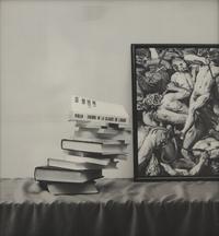 La Chute des Anges (No. 72) , 1983