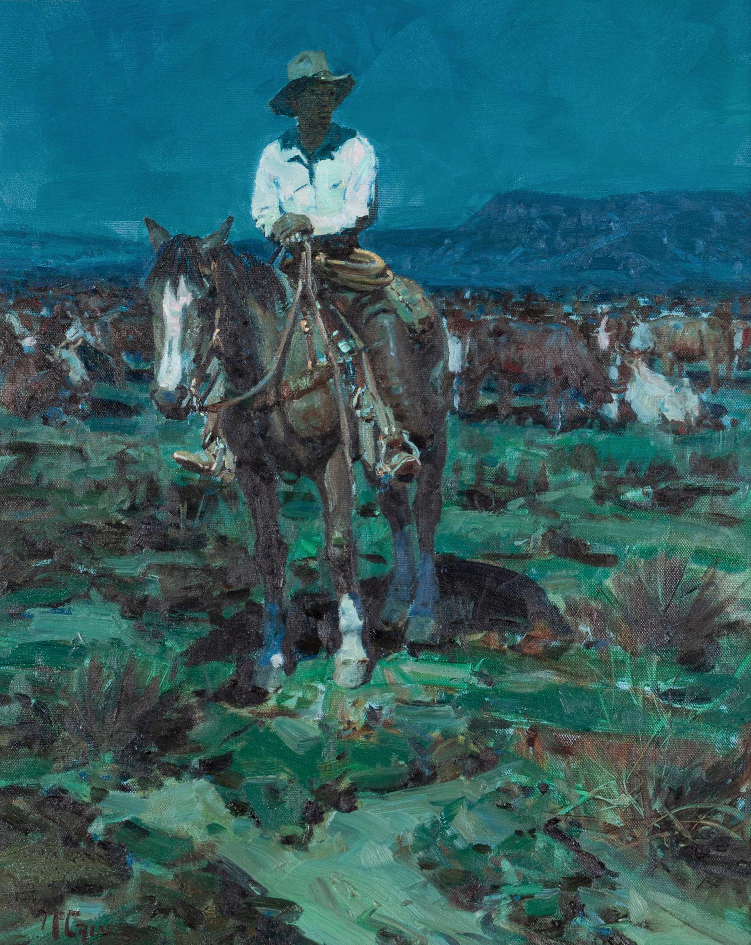Moonlight , 2003