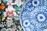 Seven Chinese Porcelain Dishes