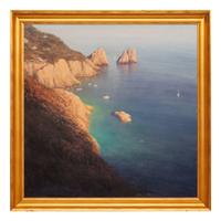 Colors of Capri