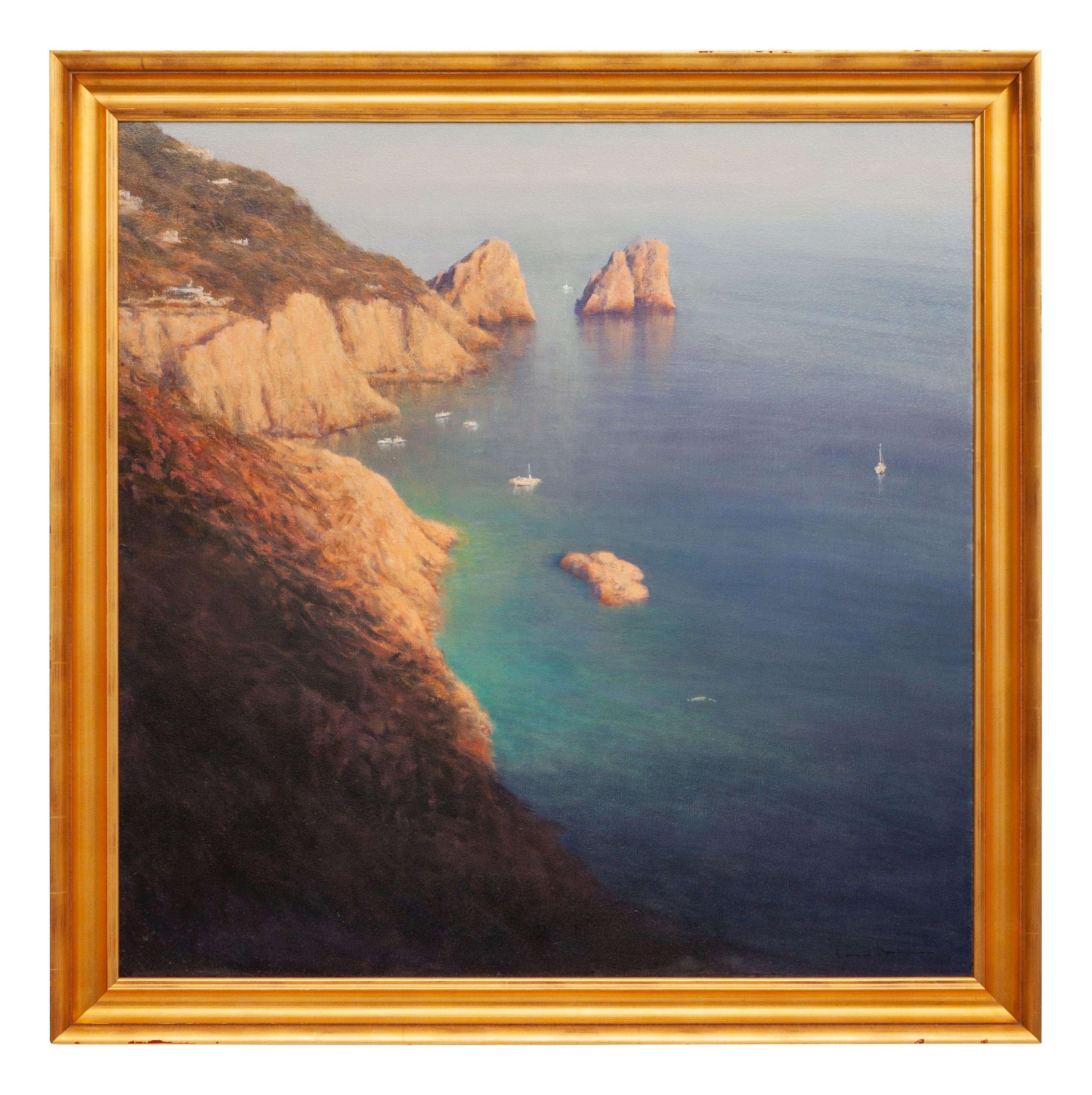 Colors of Capri