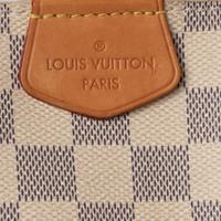 Louis Vuitton Graceful PM Damier Azur, 2018