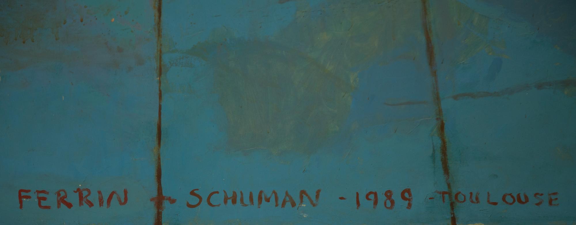 Schuman, 1989