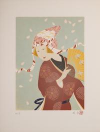 Kitazawa Eigetsu