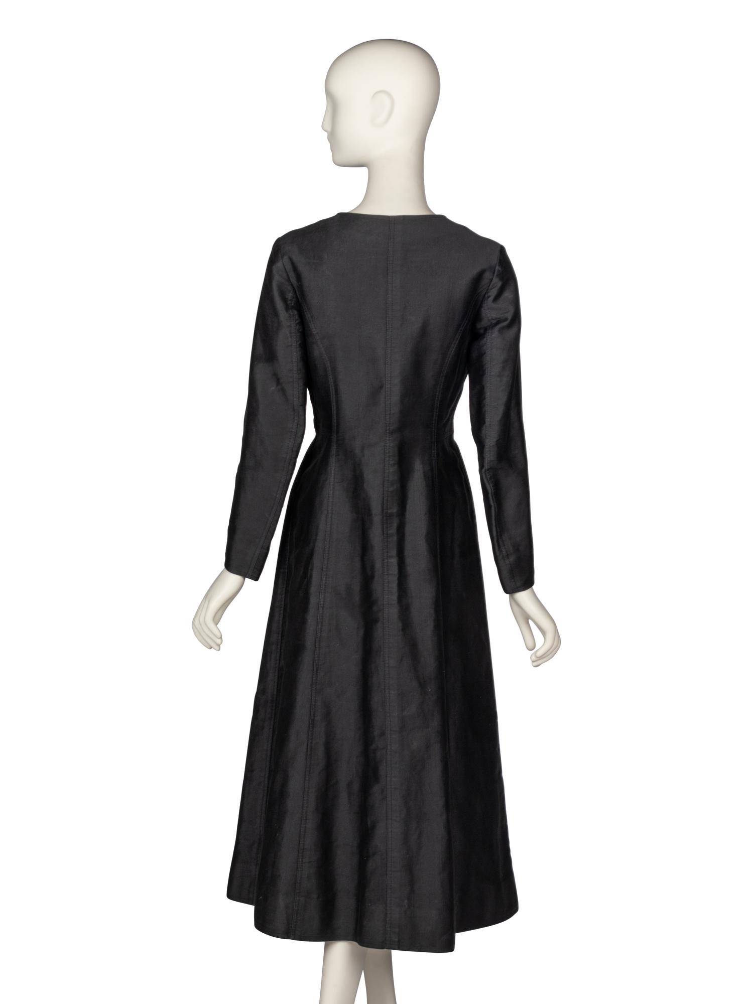Saint Laurent Rive Gauche Ensemble, 1970