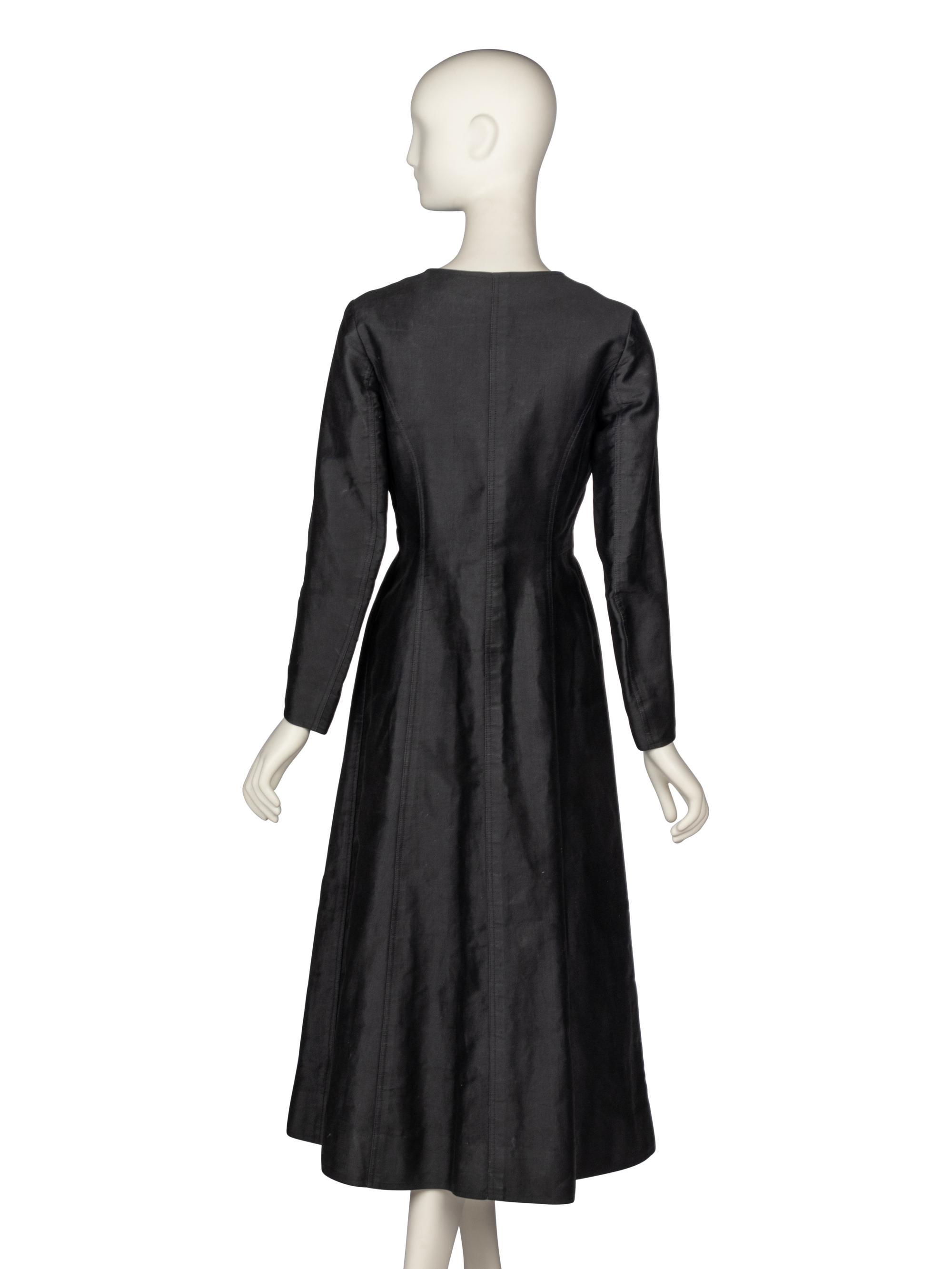 Saint Laurent Rive Gauche Ensemble, 1970