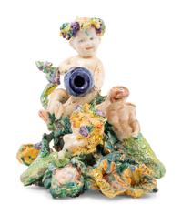 Mermaid Sculpture, 1999