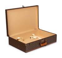 Louis Vuitton Alzer 80 Hard-Sided Suitcase