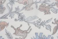 Two Hermès Silk Chiffon Scarves