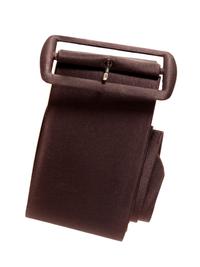 Four Leather Corselets and Ten Belts, 1980-2000s