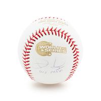 A Group of 13 2005 Chicago White Sox World Series Champion Signed Autograph Items (Steiner)