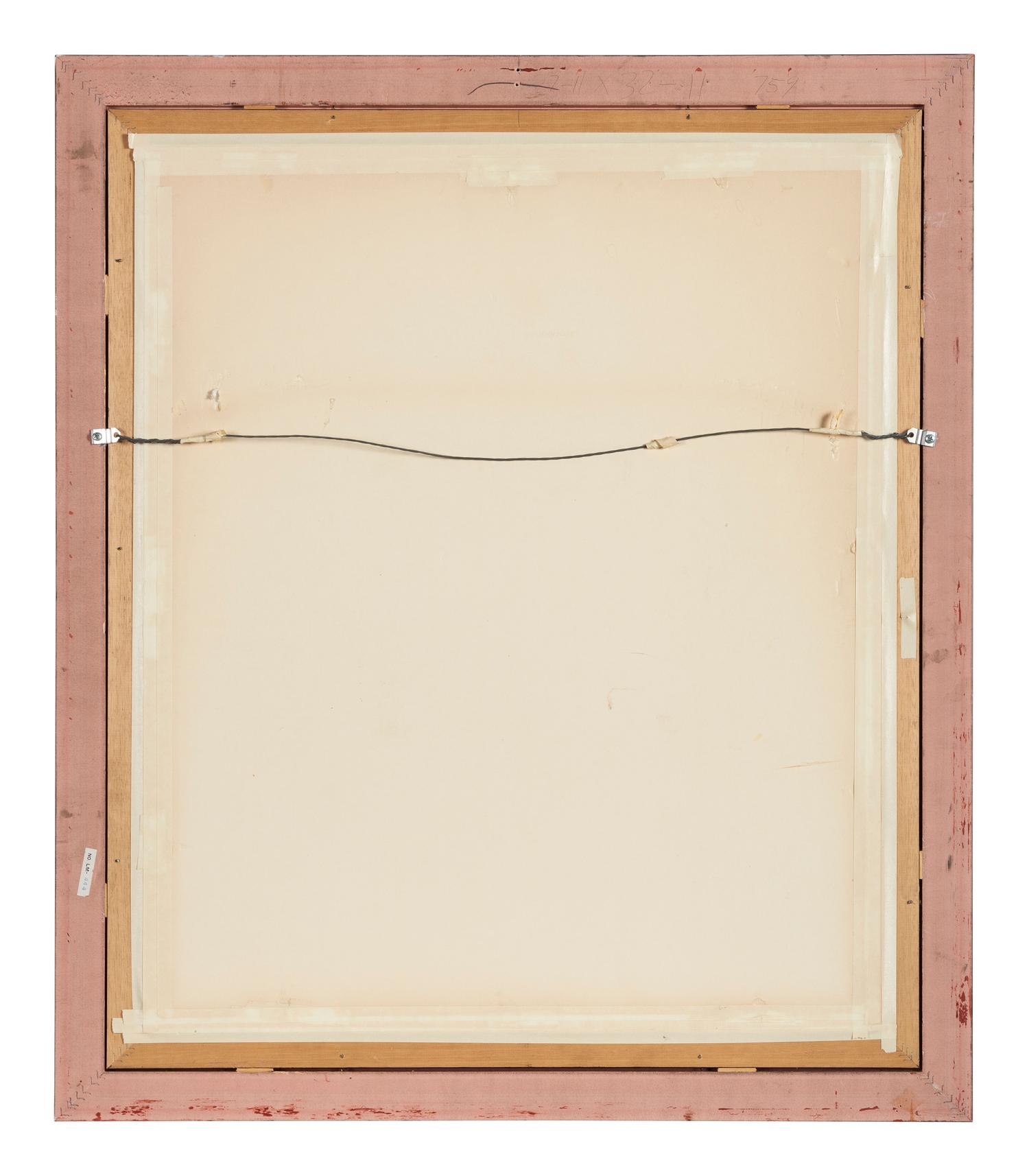 American or English School, 19th Century