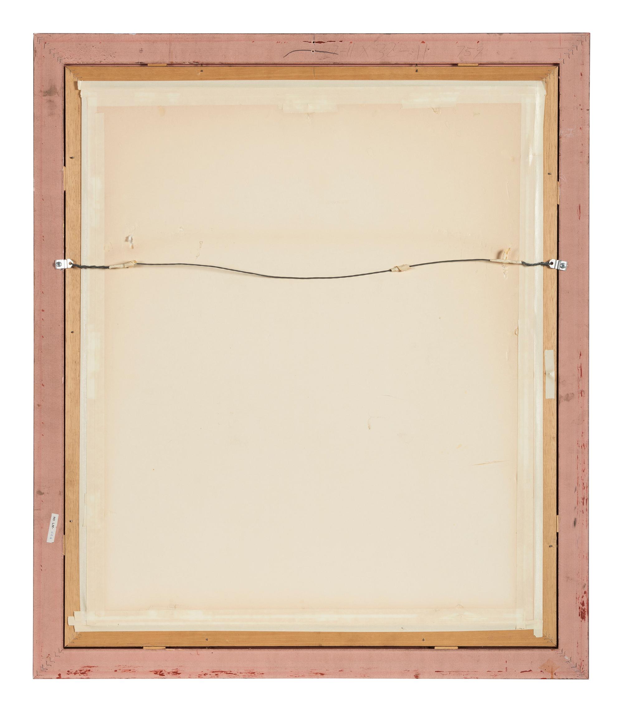 American or English School, 19th Century
